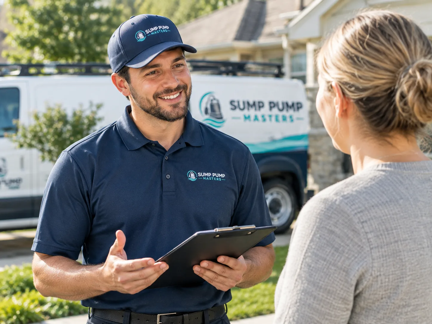 Sump Pump Repair Panguitch, UT FAQs